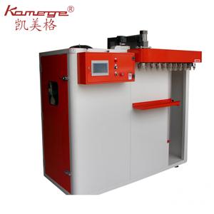 皮具油邊烘干機 PLC控制 自動旋轉(zhuǎn) 紅外線烤箱 懸掛式烘干機 恒溫